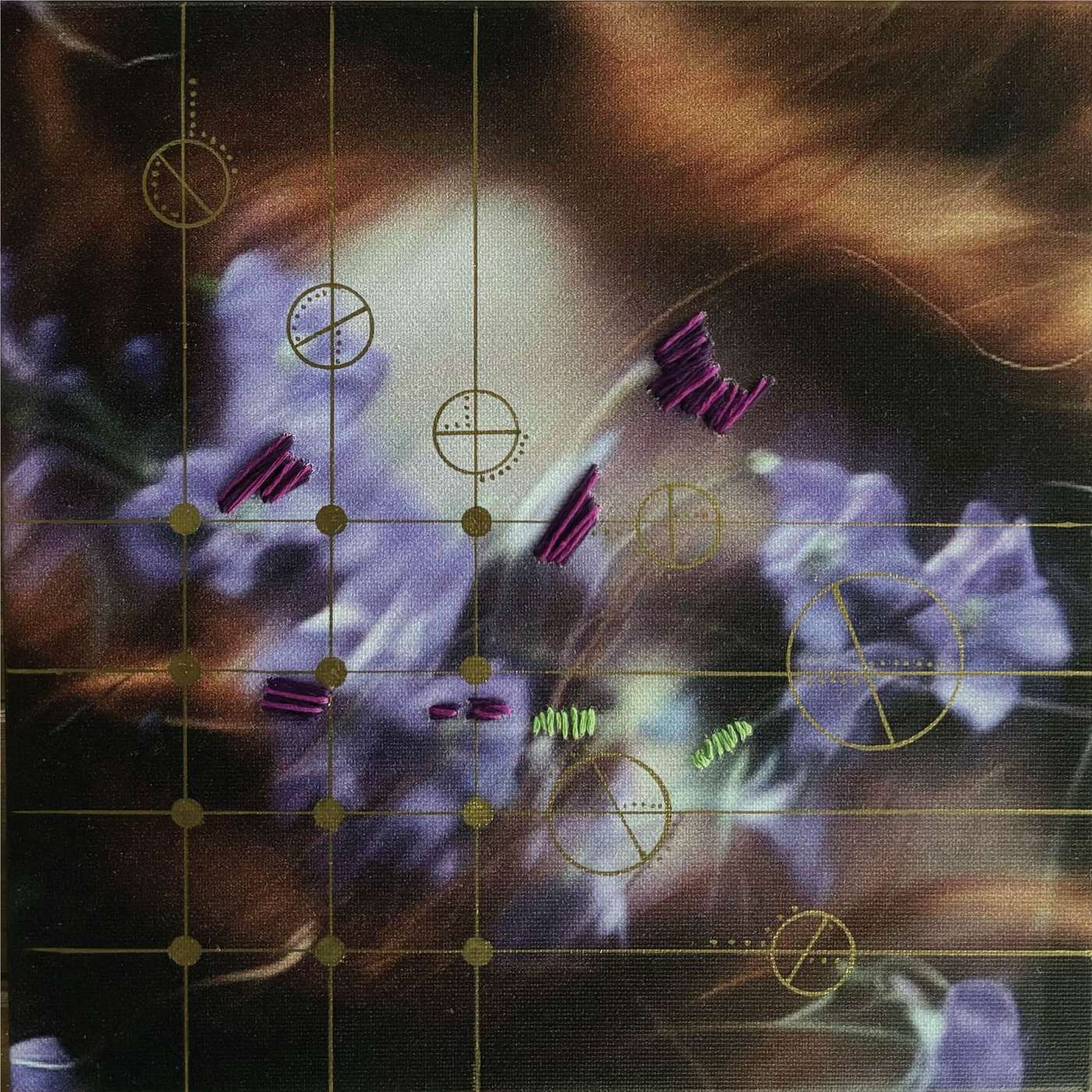 Duella, view 1, Giclée print by Zelda Cavanaugh